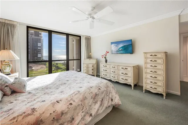 $15,000 | 4551 Gulf Shore Boulevard North, Unit 804, Naples, FL 34103