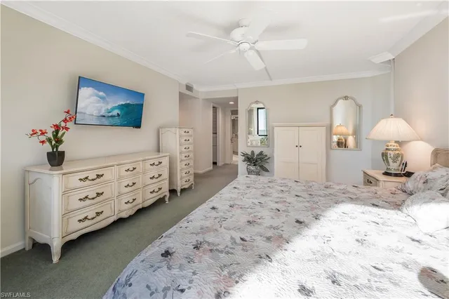 $15,000 | 4551 Gulf Shore Boulevard North, Unit 804, Naples, FL 34103