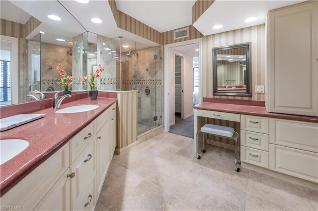 $15,000 | 4551 Gulf Shore Boulevard North, Unit 804, Naples, FL 34103