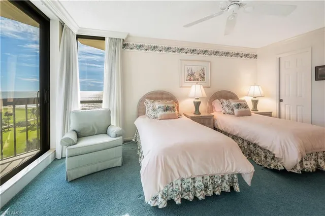 $15,000 | 4551 Gulf Shore Boulevard North, Unit 804, Naples, FL 34103