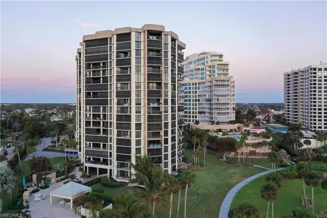 $15,000 | 4551 Gulf Shore Boulevard North, Unit 804, Naples, FL 34103