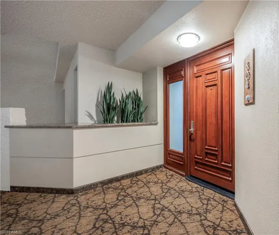 $15,000 | 4551 Gulf Shore Boulevard North, Unit 804, Naples, FL 34103