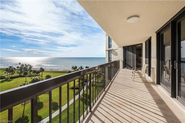 $15,000 | 4551 Gulf Shore Boulevard North, Unit 804, Naples, FL 34103