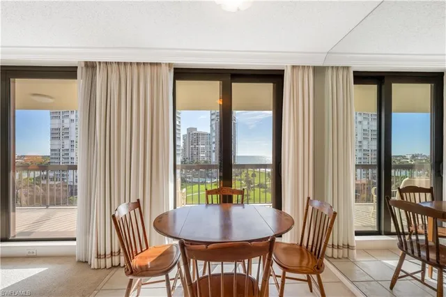 $15,000 | 4551 Gulf Shore Boulevard North, Unit 804, Naples, FL 34103