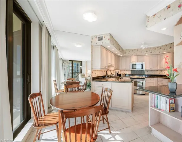 $15,000 | 4551 Gulf Shore Boulevard North, Unit 804, Naples, FL 34103