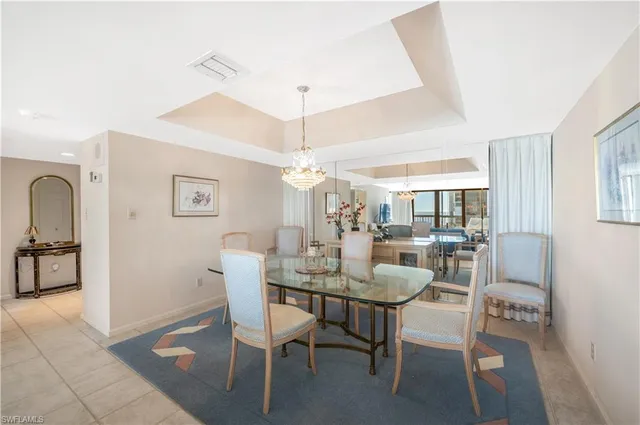 $15,000 | 4551 Gulf Shore Boulevard North, Unit 804, Naples, FL 34103