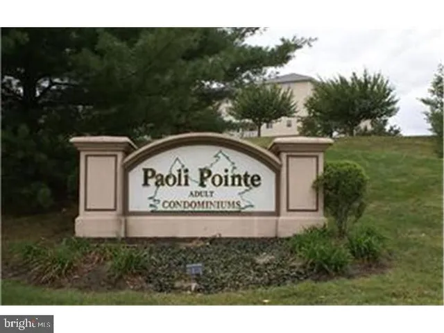 $2,400 | 231 Paoli Pointe Drive, Unit 231U, Paoli, PA 19301