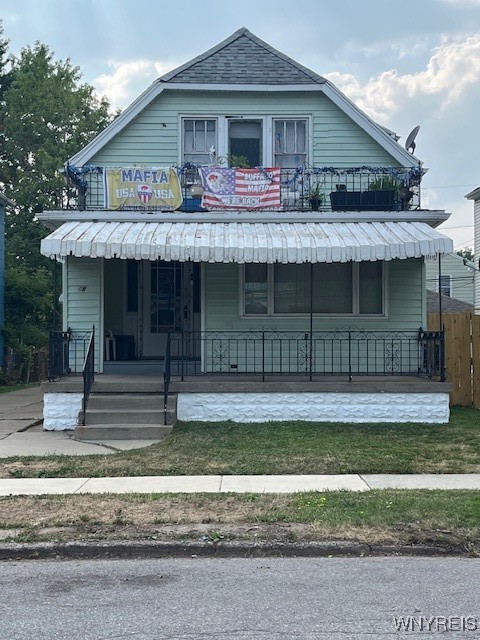 68 Marne Road Cheektowaga, NY 14215 - Photo 1 of 1 Gallery Image 1