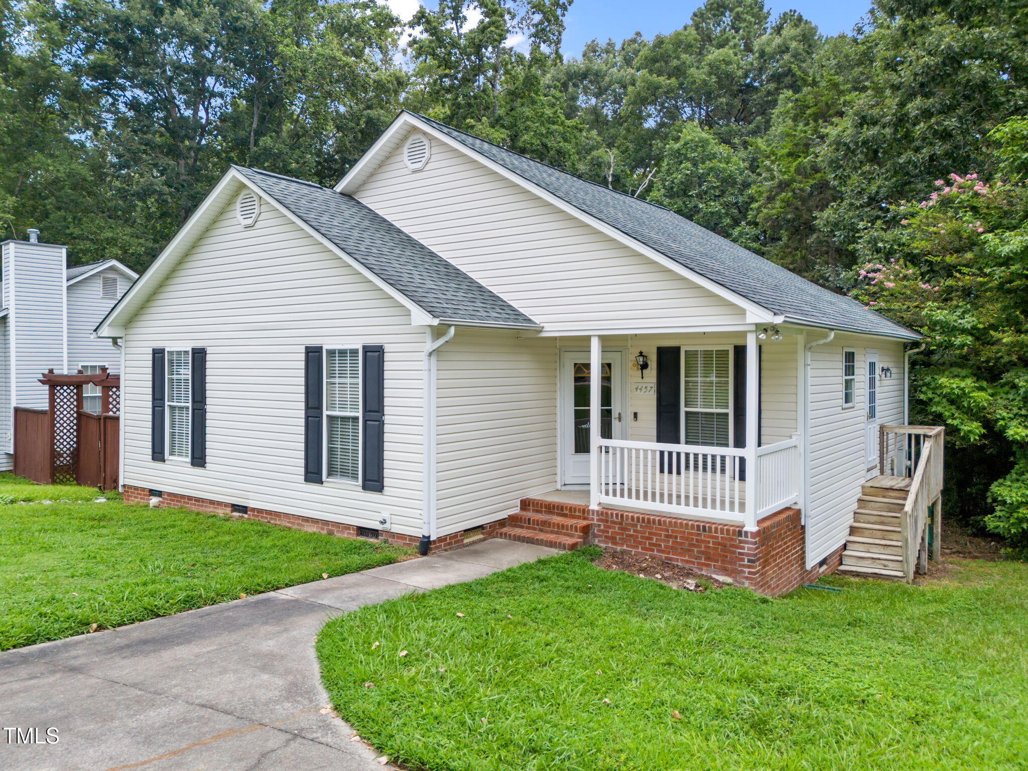 4457 Labrador Drive Raleigh, NC 27616 - Photo 2 of 27 3-web-or-mls-DJI_20250731111602_0577_D