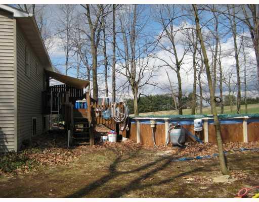 188 Waltz Mill Road Ruffs Dale, PA 15679 - Photo 4 of 7 Patio/Deck.