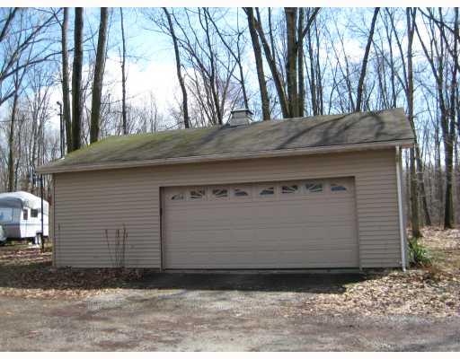188 Waltz Mill Road Ruffs Dale, PA 15679 - Photo 6 of 7 Parking Lot/Garage.