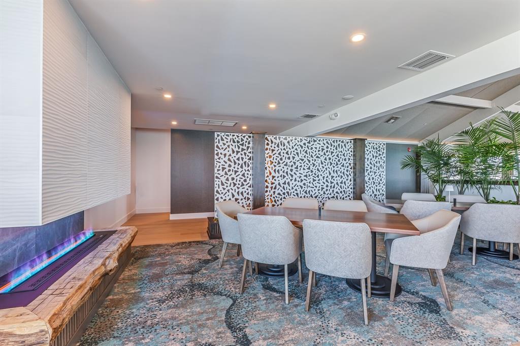 5000 Gasparilla Road, Unit 76B Boca Grande, FL 33921 - Photo 33 of 44 a view of a dining room with furniture window and outside view