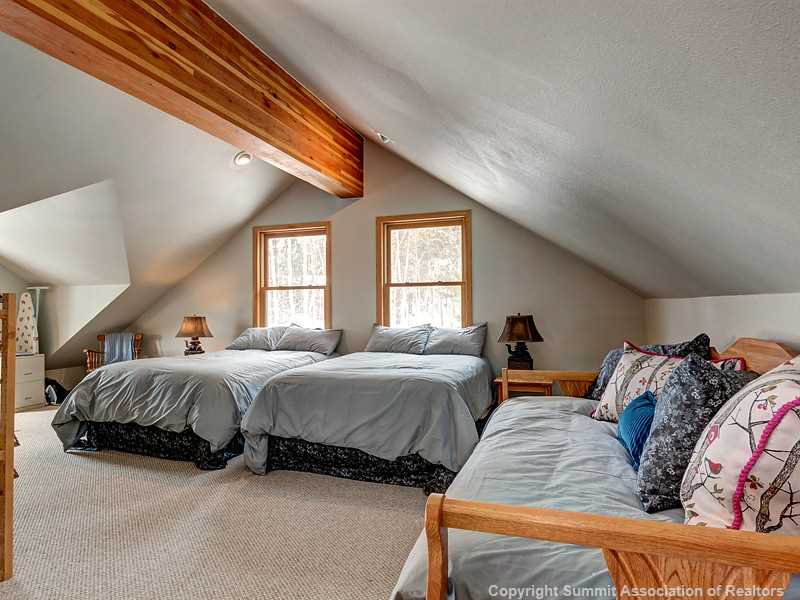 855 Beaver Ridge Road Fairplay, CO 80440 - Photo 18 of 25 Other. Loft