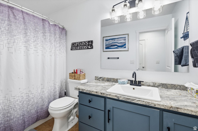 1250 West 2420th Street South Logan, UT 84321 - Photo 7 of 18