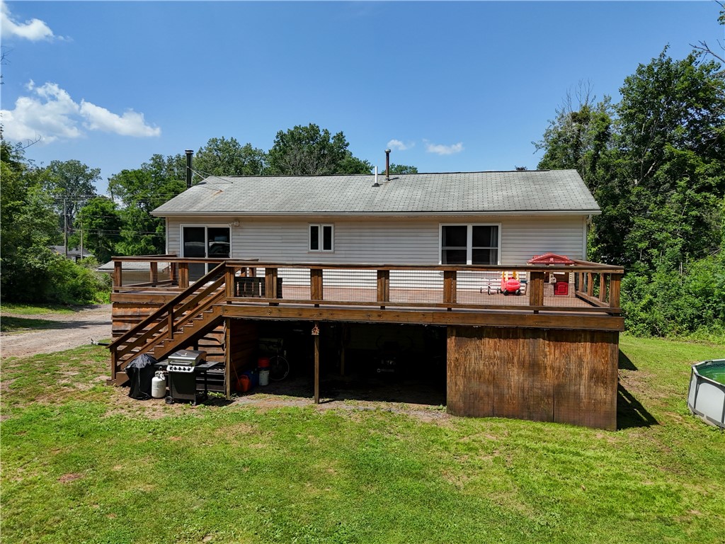 4919 Upper Holley Road Clarendon, NY 14470 - Photo 2 of 50