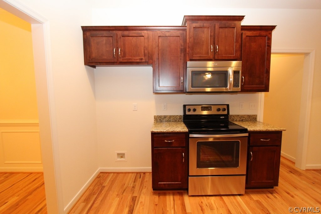 6301 Round Rock Road Chesterfield, VA 23838 - Photo 11 of 27 Gallery Image 11