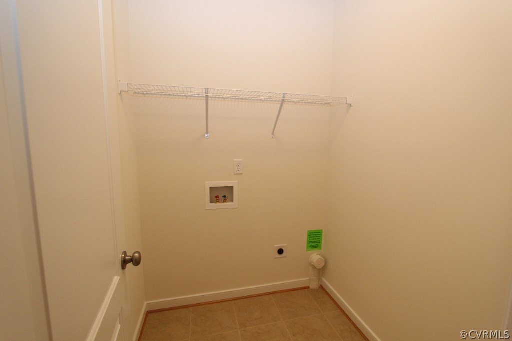 6301 Round Rock Road Chesterfield, VA 23838 - Photo 16 of 27 Gallery Image 16
