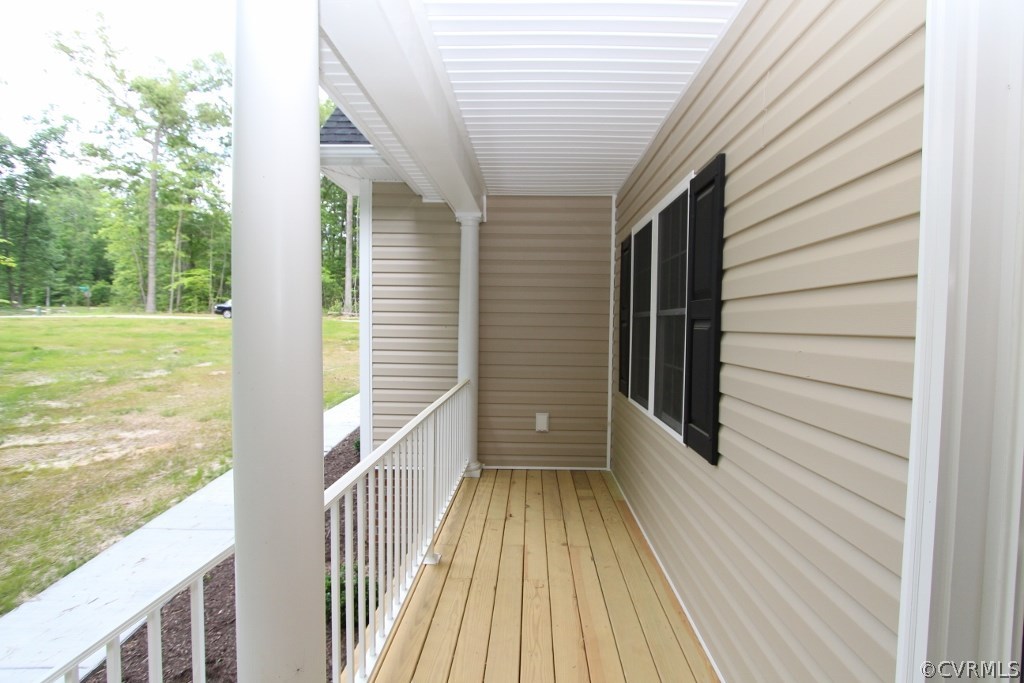 6301 Round Rock Road Chesterfield, VA 23838 - Photo 2 of 27 Gallery Image 2