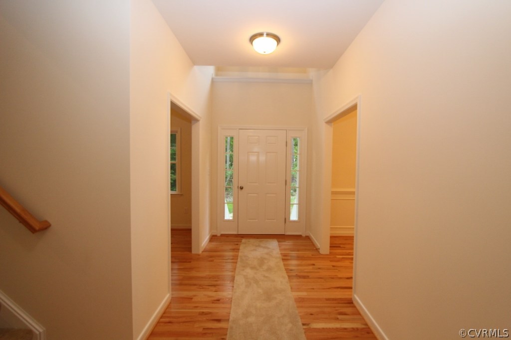 6301 Round Rock Road Chesterfield, VA 23838 - Photo 3 of 27 Gallery Image 3