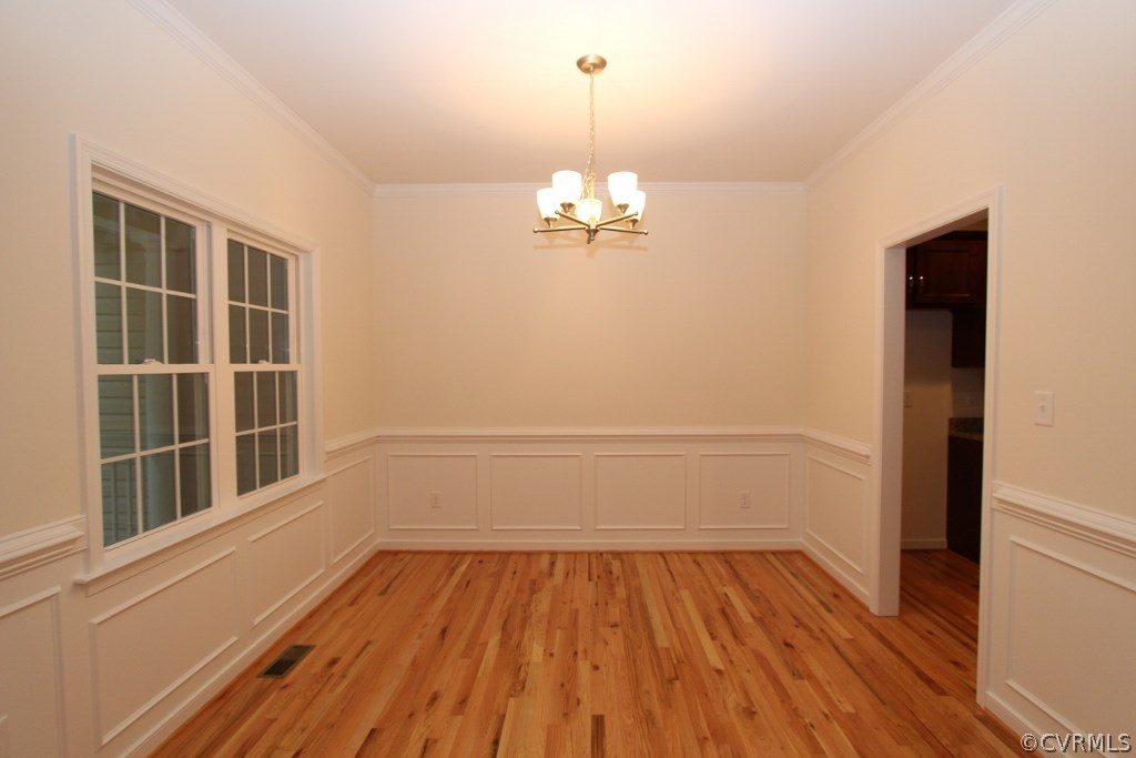 6301 Round Rock Road Chesterfield, VA 23838 - Photo 5 of 27 Gallery Image 5