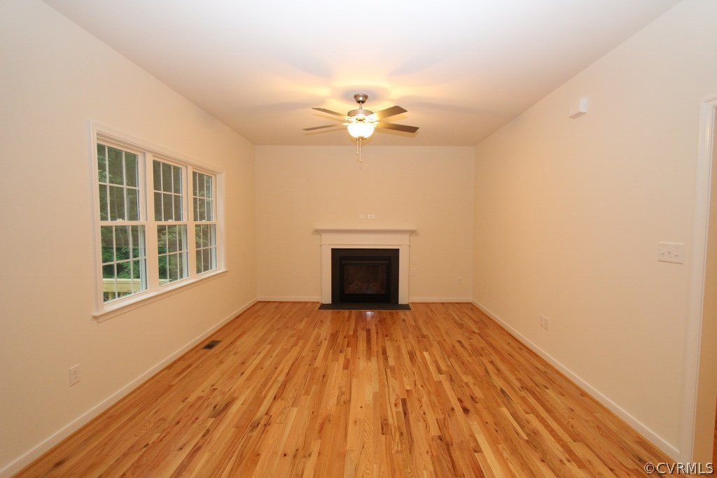 6301 Round Rock Road Chesterfield, VA 23838 - Photo 6 of 27 Gallery Image 6
