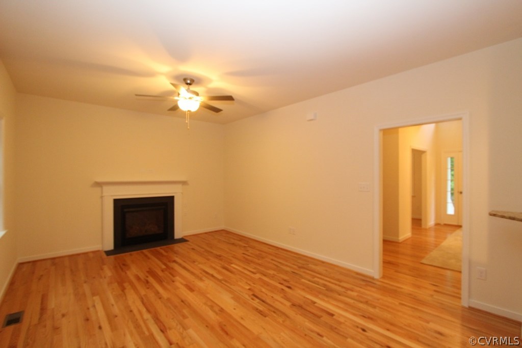 6301 Round Rock Road Chesterfield, VA 23838 - Photo 8 of 27 Gallery Image 8