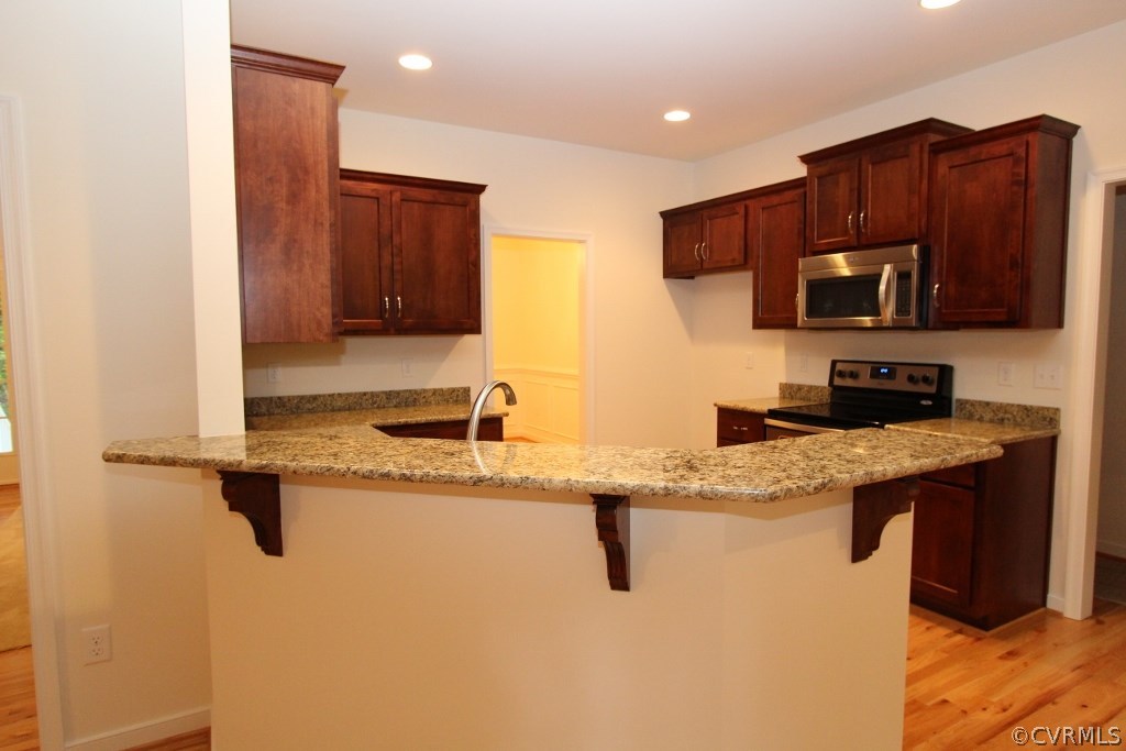 6301 Round Rock Road Chesterfield, VA 23838 - Photo 9 of 27 Gallery Image 9
