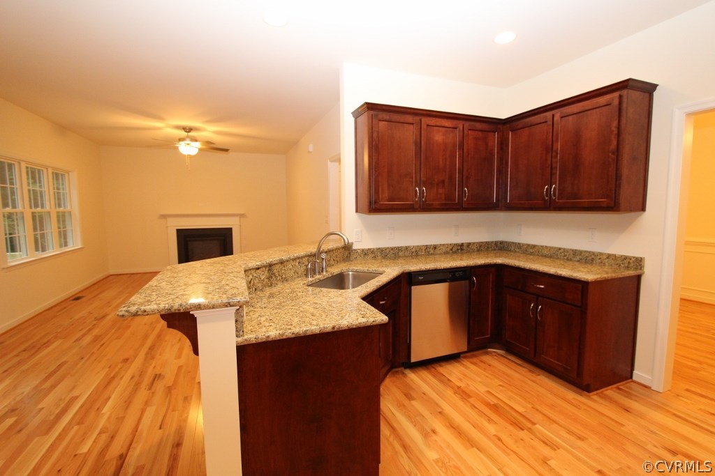 6301 Round Rock Road Chesterfield, VA 23838 - Photo 10 of 27 Gallery Image 10
