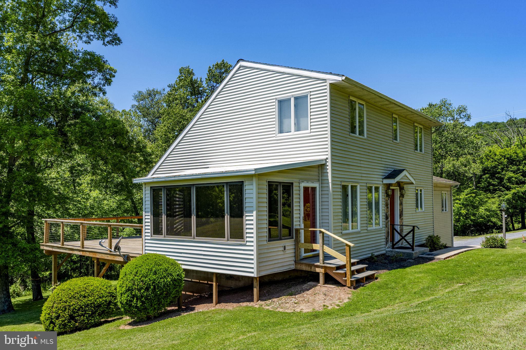 21 Speedwell Forge Road Lititz, PA 17543 - Photo 43 of 77