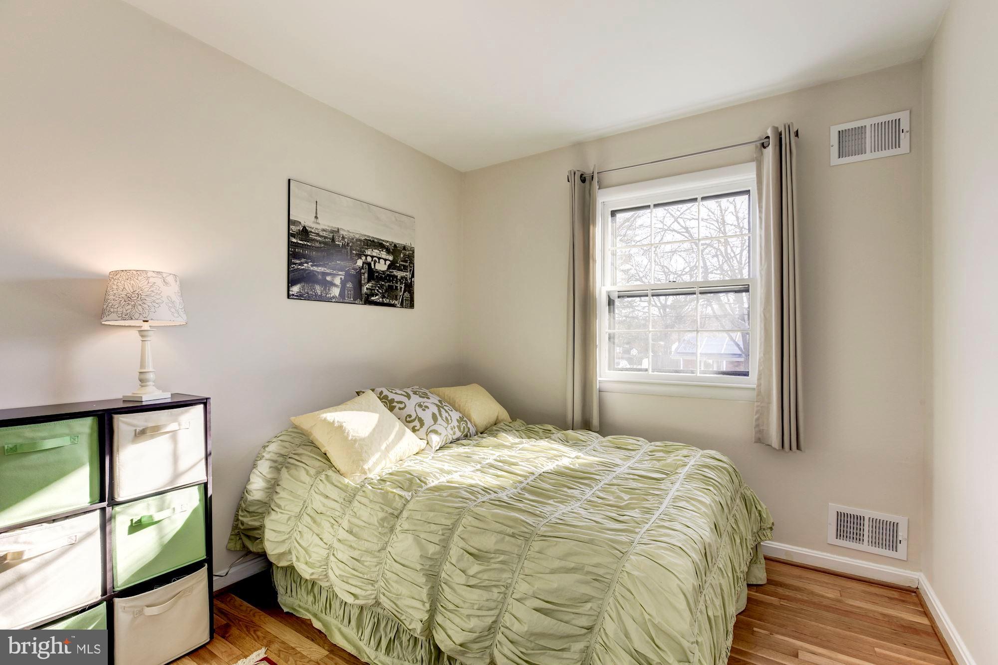 717 Carter Road Rockville, MD 20852 - Photo 14 of 26 Bedroom