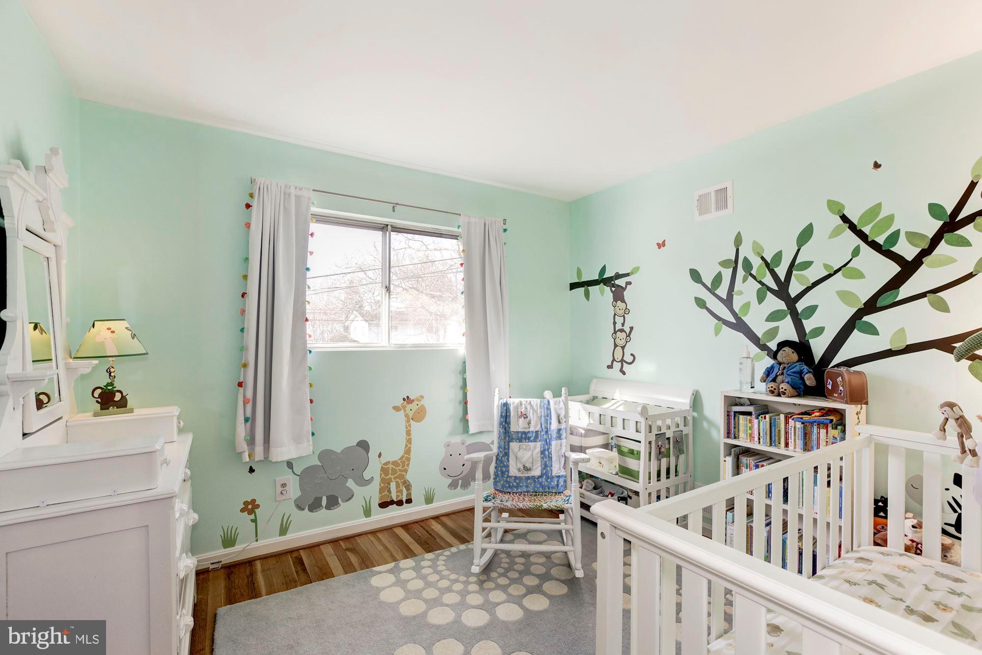 717 Carter Road Rockville, MD 20852 - Photo 15 of 26 Bedroom