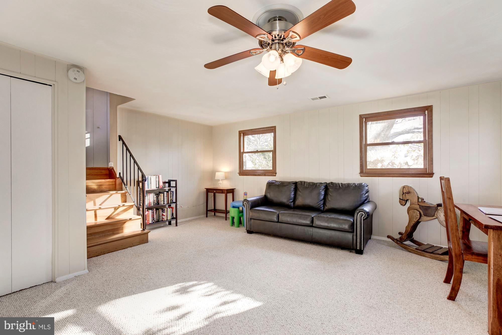 717 Carter Road Rockville, MD 20852 - Photo 18 of 26 Family Room