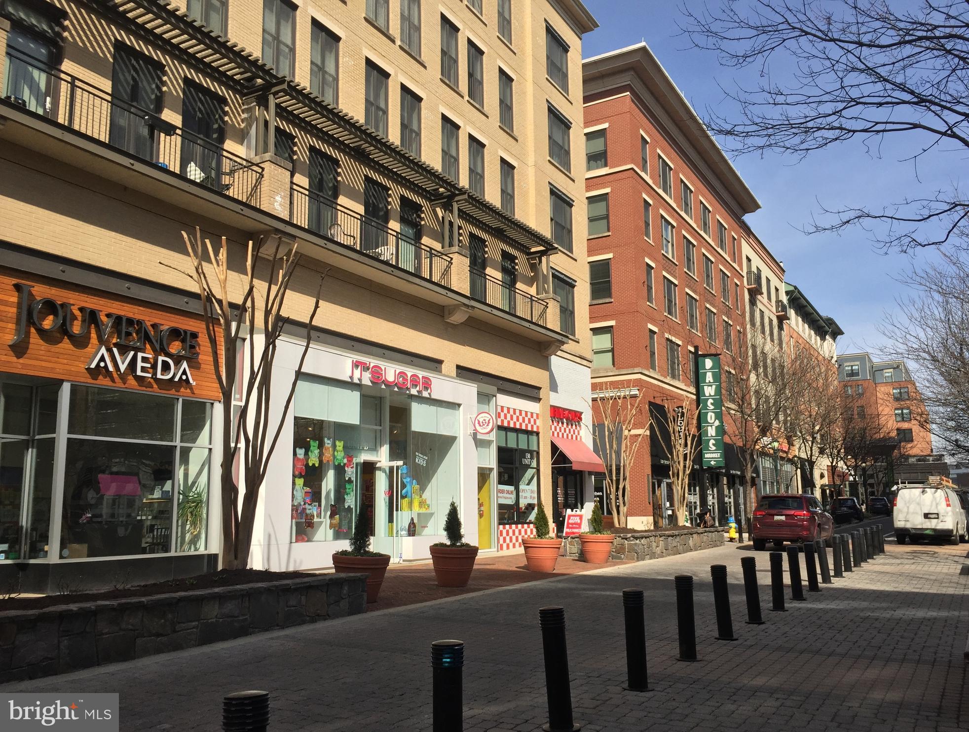 717 Carter Road Rockville, MD 20852 - Photo 22 of 26 Rockville Town Square