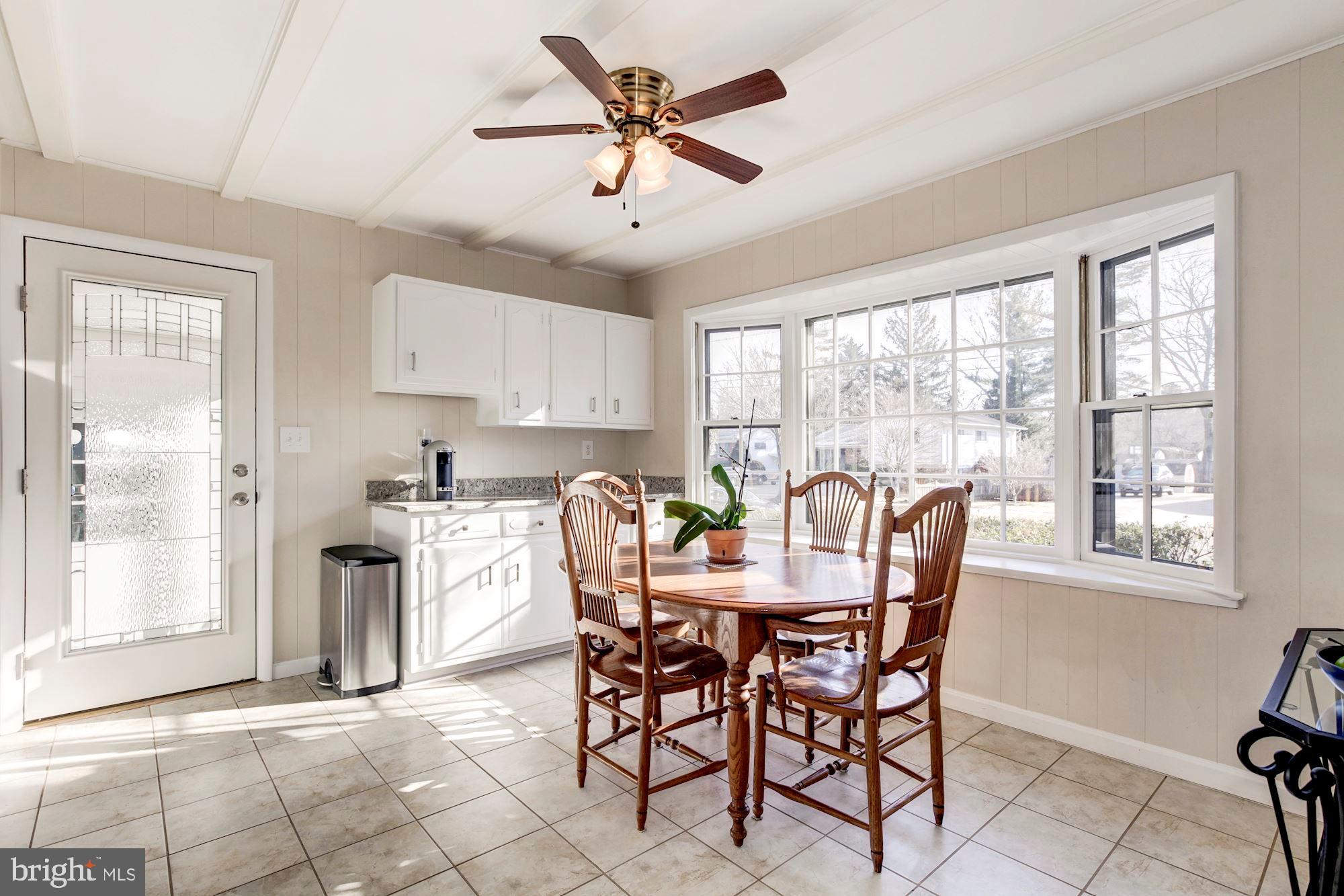 717 Carter Road Rockville, MD 20852 - Photo 9 of 26 Kitchen to enjoy time with your family