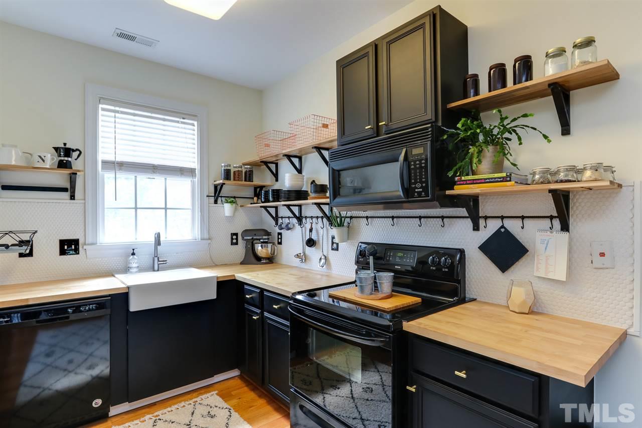 2249 Bellaire Avenue Raleigh, NC 27608 - Photo 11 of 26 Gallery Image 11