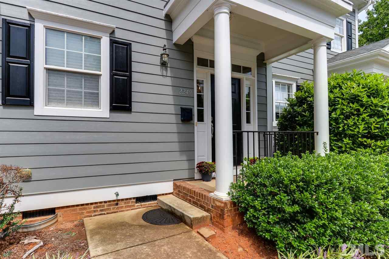 2249 Bellaire Avenue Raleigh, NC 27608 - Photo 3 of 26 Gallery Image 3