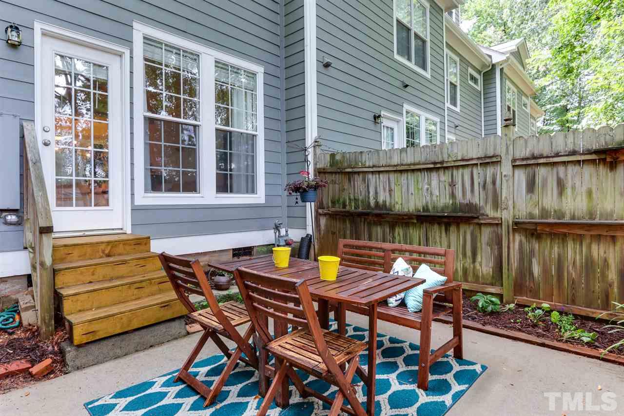 2249 Bellaire Avenue Raleigh, NC 27608 - Photo 24 of 26 Gallery Image 24