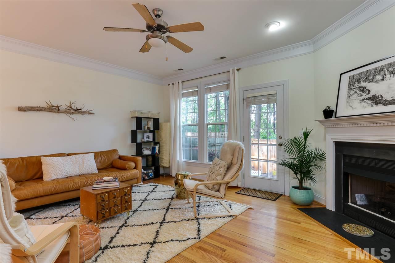 2249 Bellaire Avenue Raleigh, NC 27608 - Photo 7 of 26 Gallery Image 7