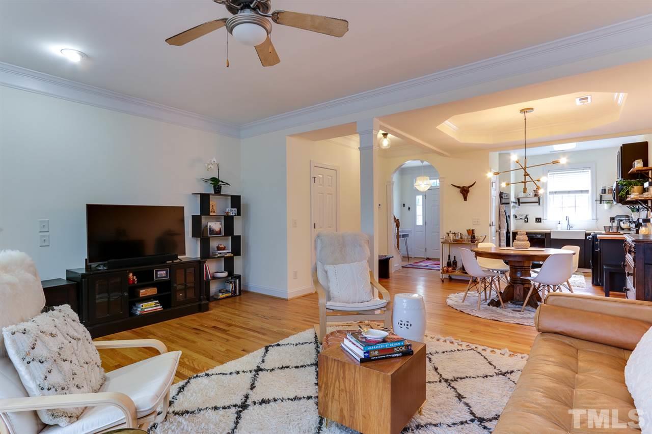 2249 Bellaire Avenue Raleigh, NC 27608 - Photo 9 of 26 Gallery Image 9