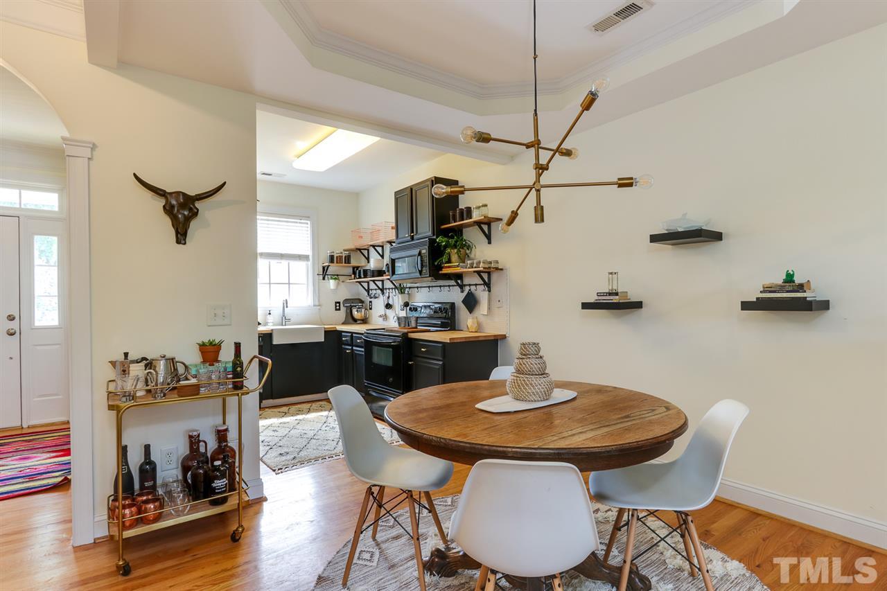 2249 Bellaire Avenue Raleigh, NC 27608 - Photo 10 of 26 Gallery Image 10
