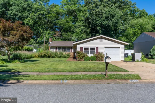 $429,900 | 2648 Drayton Drive, Wilmington, DE 19808