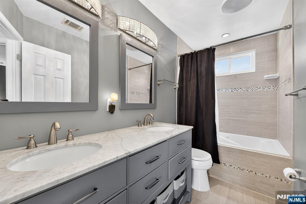 520 Prospect Place Lyndhurst, NJ 07071 - Photo 20 of 34