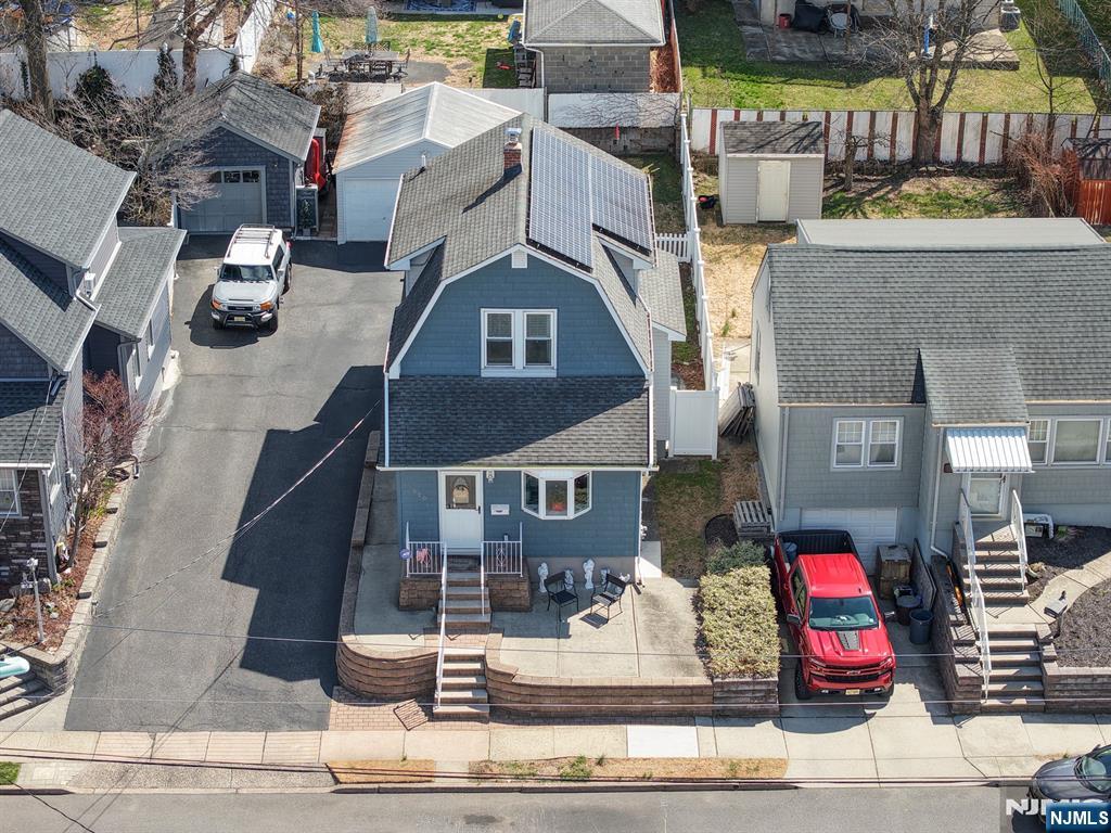 520 Prospect Place Lyndhurst, NJ 07071 - Photo 34 of 34