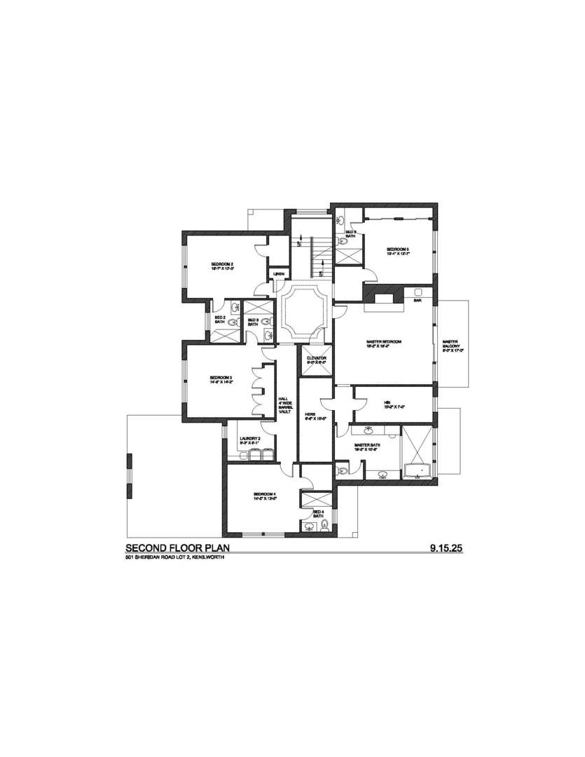 455 Sheridan Road Kenilworth, IL 60043 - Photo 5 of 18 a picture of a bench in front of a building