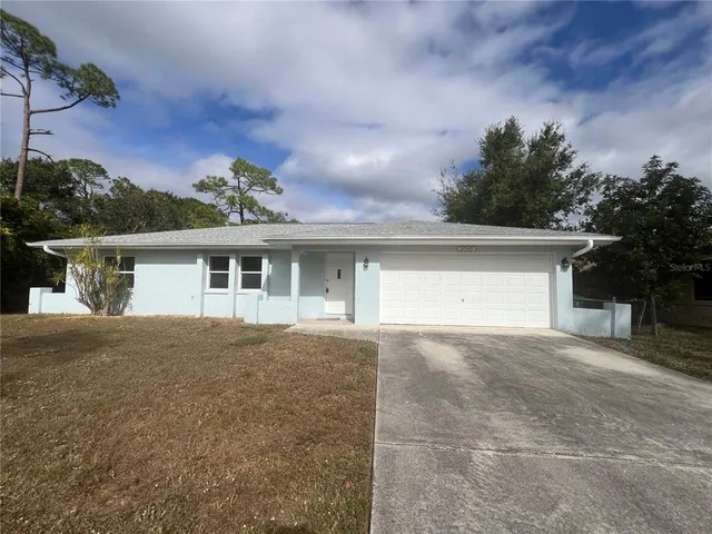 $1,599 | 20340 Zelda Avenue, Port Charlotte, FL 33952