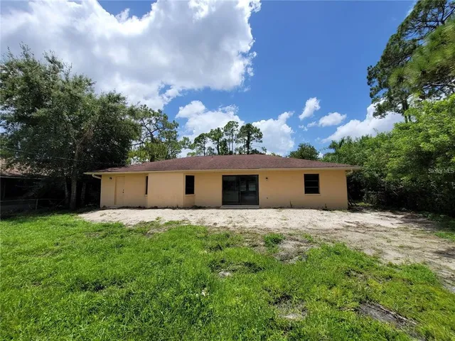 $1,675 | 20340 Zelda Avenue, Port Charlotte, FL 33952