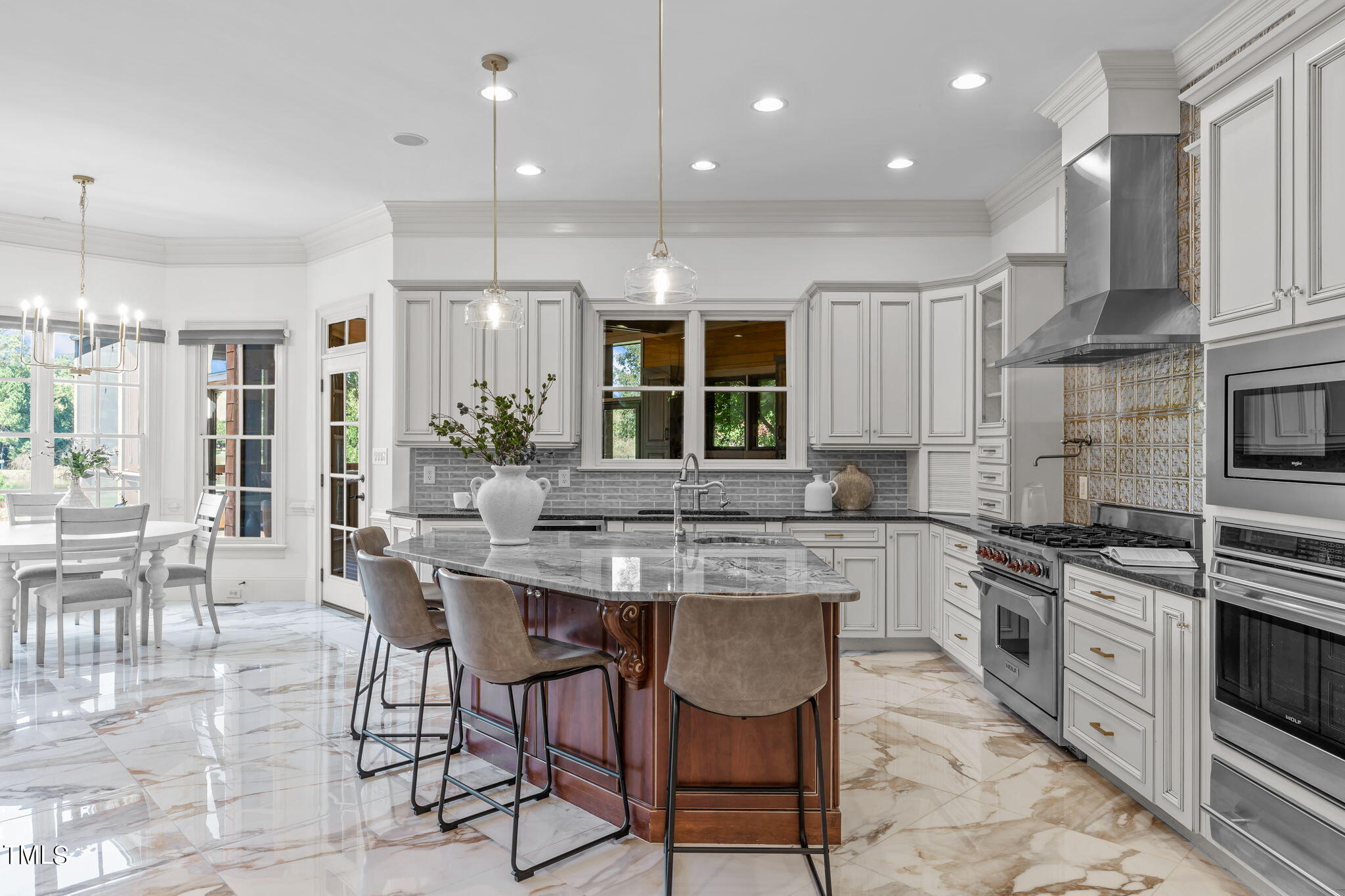 1012 Heydon Court Raleigh, NC 27614 - Photo 21 of 60 Kitchen
