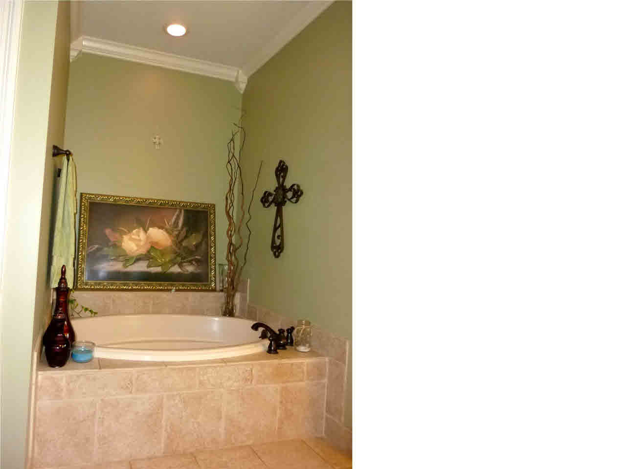124 Addison Way Canton, MS 39046 - Photo 16 of 34 Step up tub