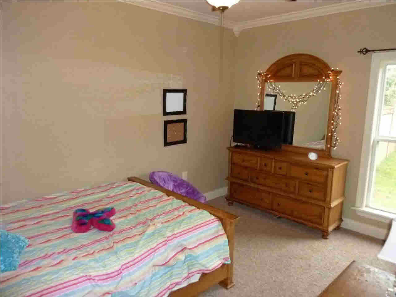 124 Addison Way Canton, MS 39046 - Photo 22 of 34 Bedroom 3