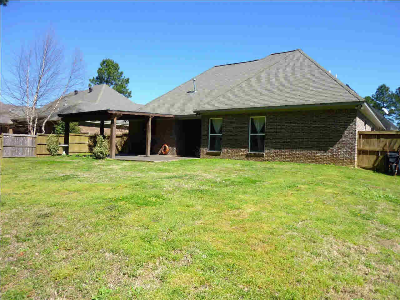 124 Addison Way Canton, MS 39046 - Photo 27 of 34 Photo 27